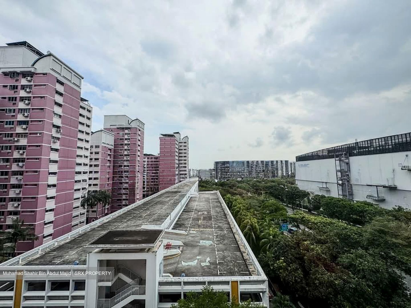 Blk 756 Pasir Ris Street 71 (Pasir Ris), HDB 5 Rooms #586139801